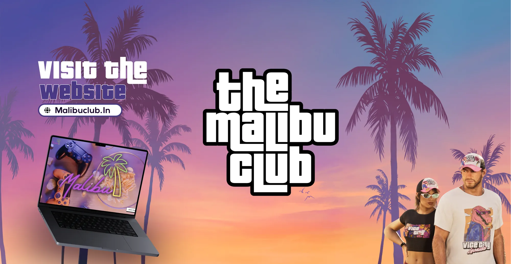 Malibu Club